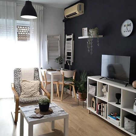 Gyvhome Кордова Экстерьер фото