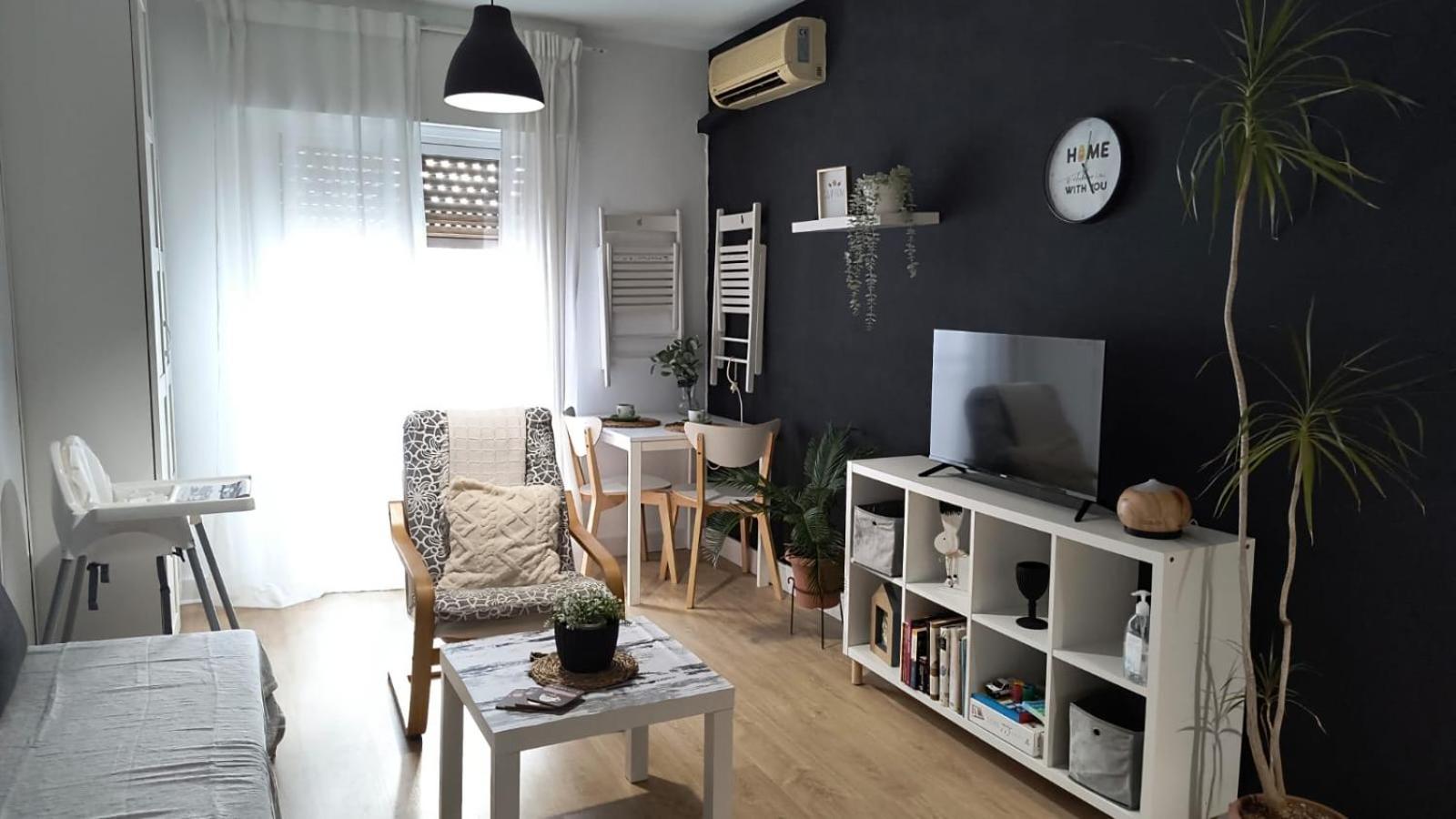Gyvhome Кордова Экстерьер фото